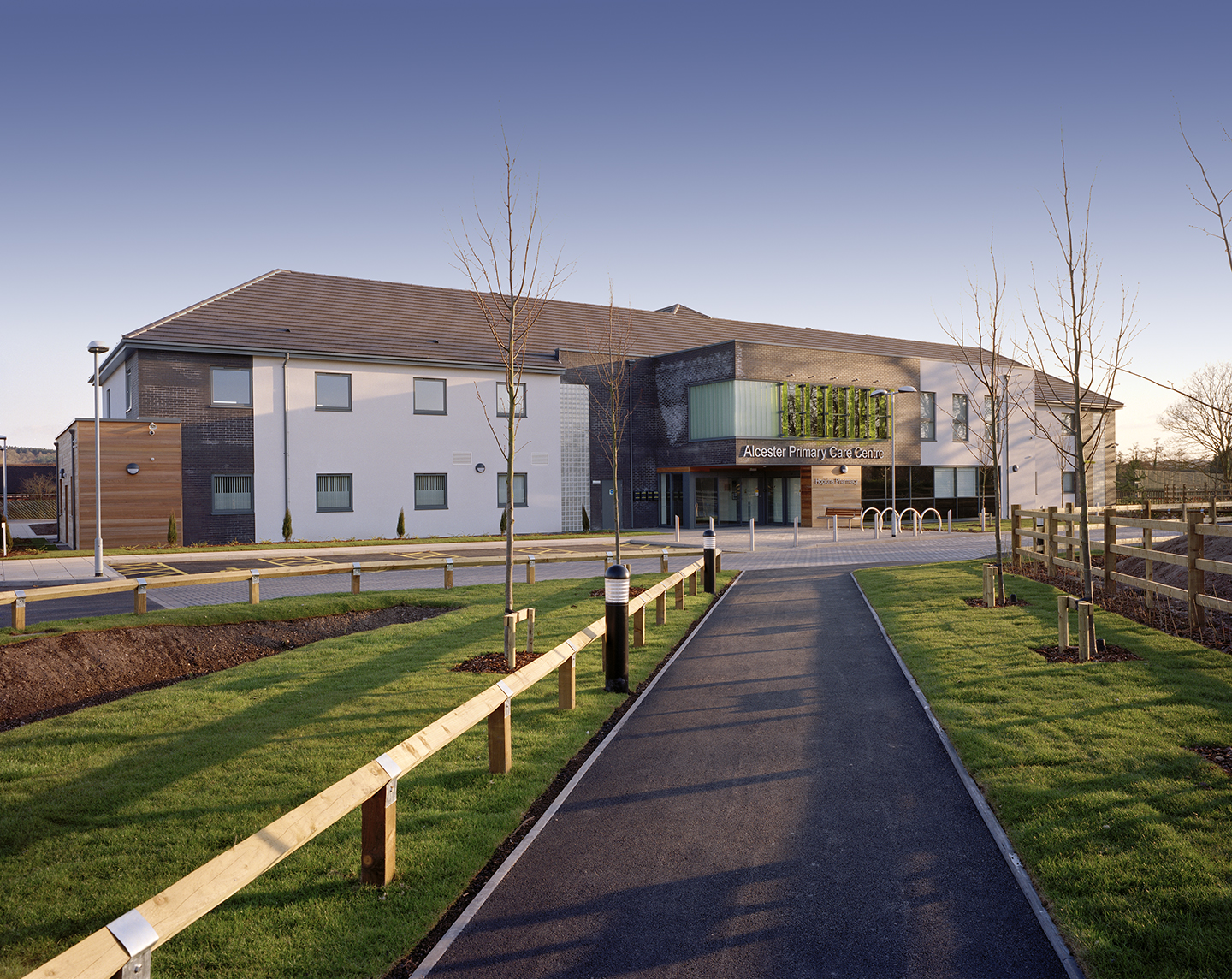 Alcester Health Centre