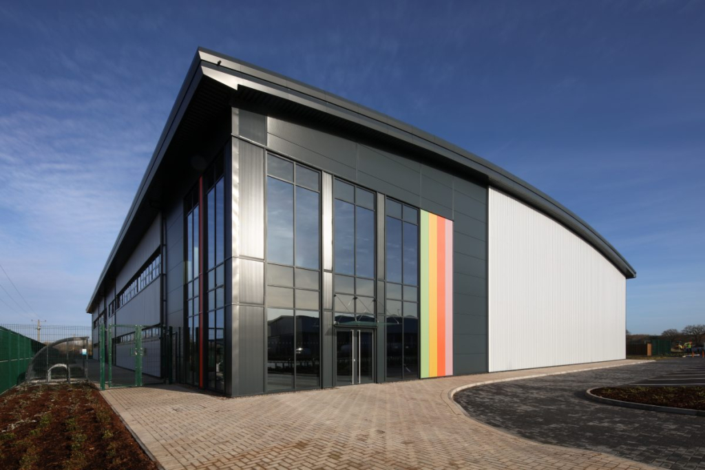 British chemical engineering firm